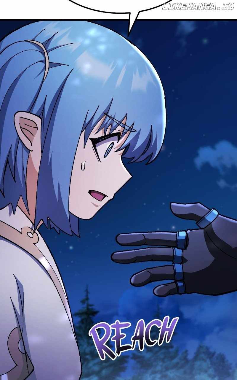 Divine Delivery Chapter 64 8